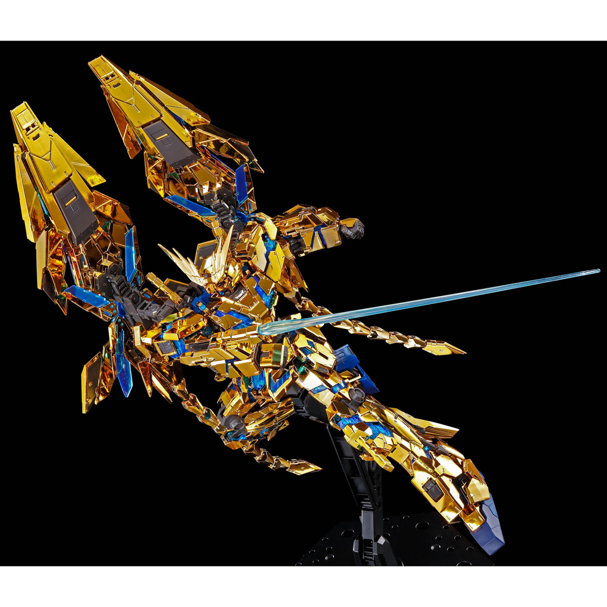 RG 1/144 UNICORN GUNDAM 03 PHENEX (NARRATIVE Ver.) | 高達(GUNDAM) | 公仔玩具 ...