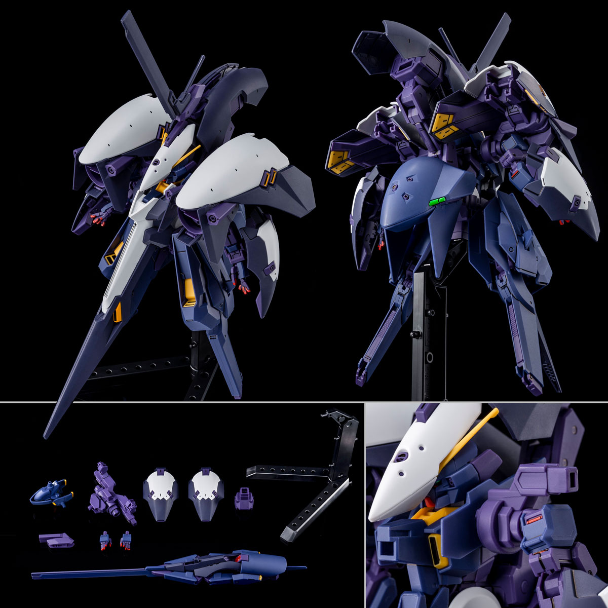 Mg Mobile Suit Gundam Z Advance Of Z To The Original Flag Of Titans 1 100 G Toys Hobbies Models Kits