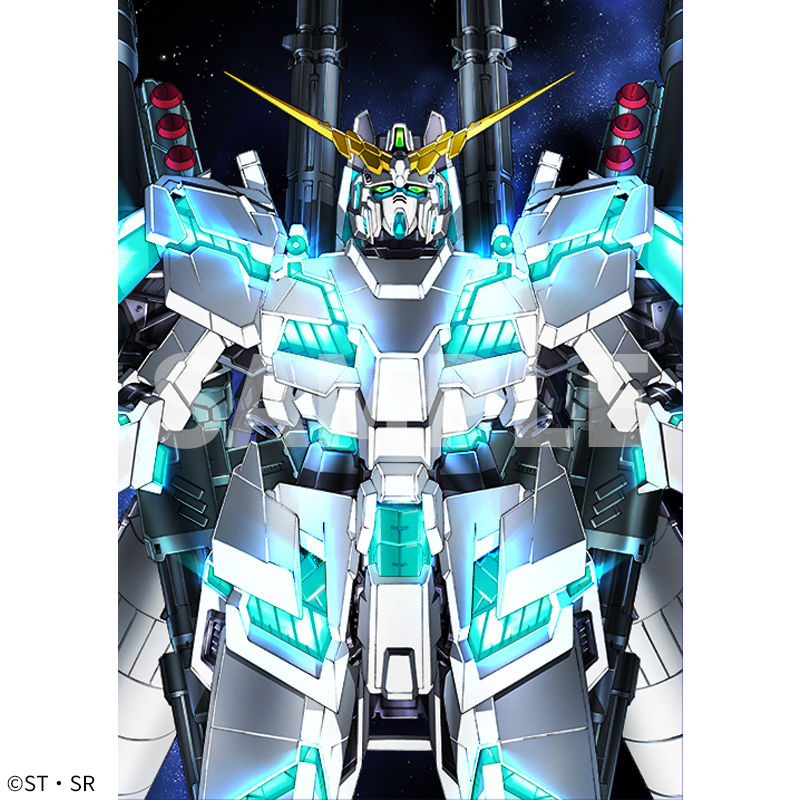 Gundam Calendar Illustrations 機動戰士高達 Calendar 畫集 Premium Bandai Hong Kong