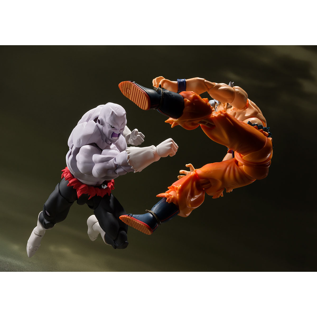 final battle jiren figuarts