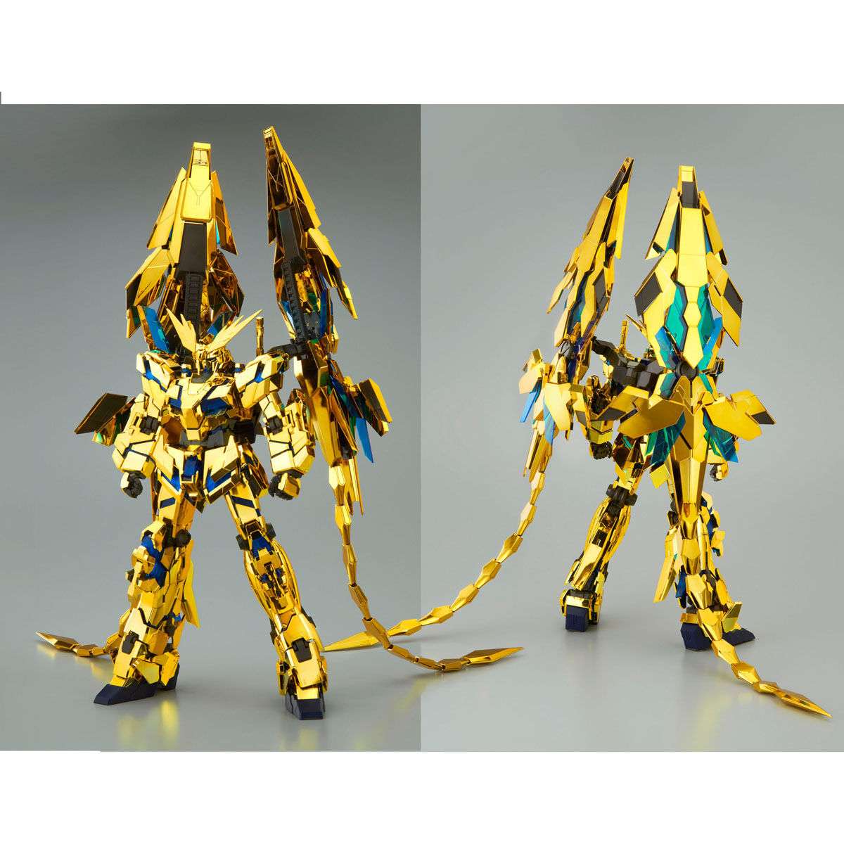 PG 1/60 UNICORN GUNDAM 03 PHENEX (NARRATIVE Ver.)