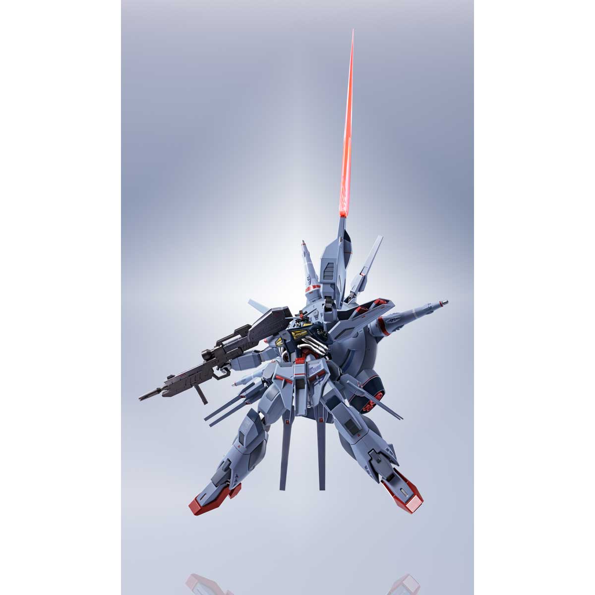 Metal Robot Spirits Side Ms Providence Gundam 高達 Gundam 公仔玩具郵購premium Bandai 香港 官方