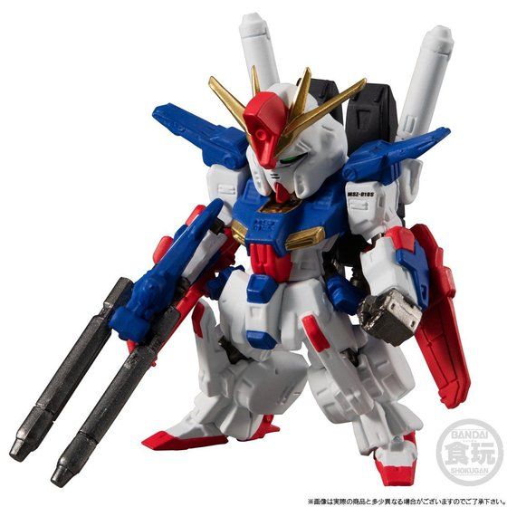 メーカー公式ショップ】 10周年 CONVERGE GUNDAM FW UNIVERSAL SET