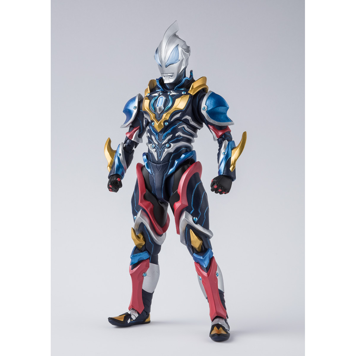 bandai ultraman geed