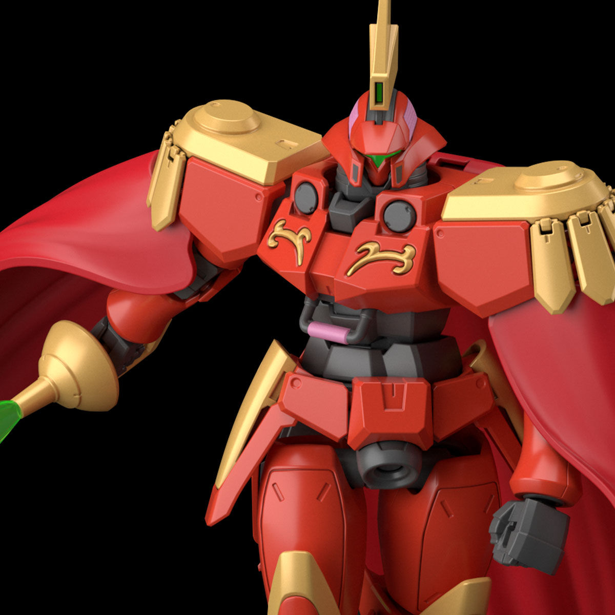 HG 1/144 LEO-S [Oct 2021 Delivery]