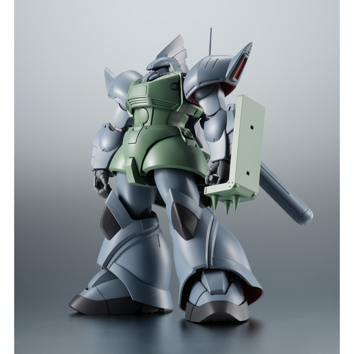 Robot Spirits Side Ms Ms 14f Gelgoog Marine Ver A N I M E Gundam Premium Bandai Hong Kong Online Store For Action Figures Model Kits Toys And More