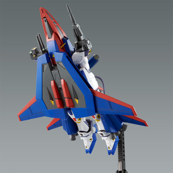 MG 1/100 MISSION PACK P-TYPE for GUNDAM F90 [2023年7月發送]