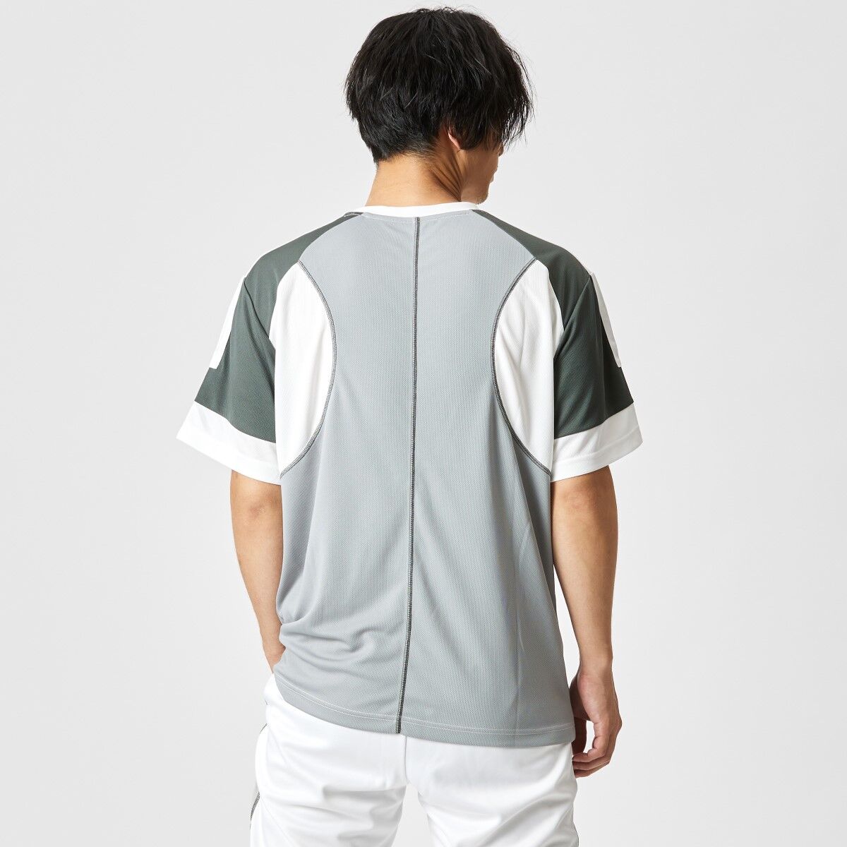 Kamen Rider Revice Fenix Mesh T-shirt