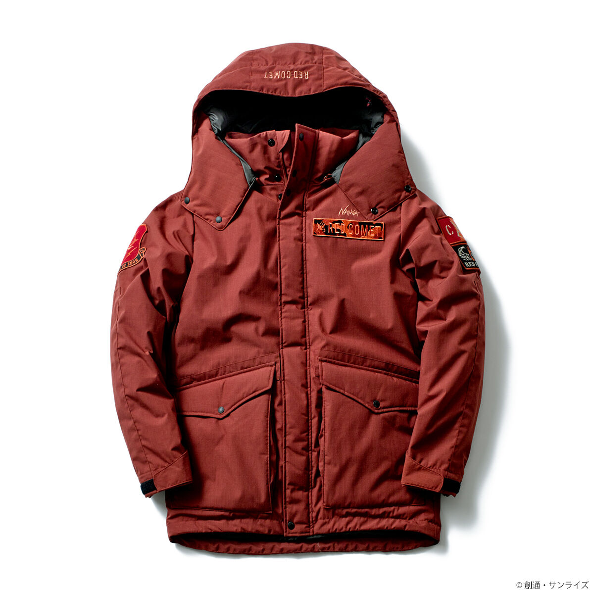 春先取りの 【美品】NANGA HEAVY DRY DOWN JACKET | wolrec.org