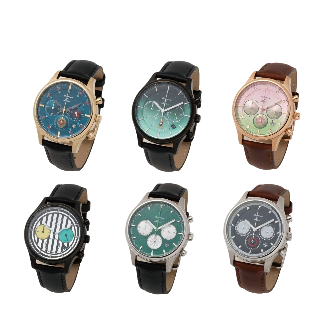 Demon Slayer x ICE-WATCH watches available in Japan – Dekai Anime