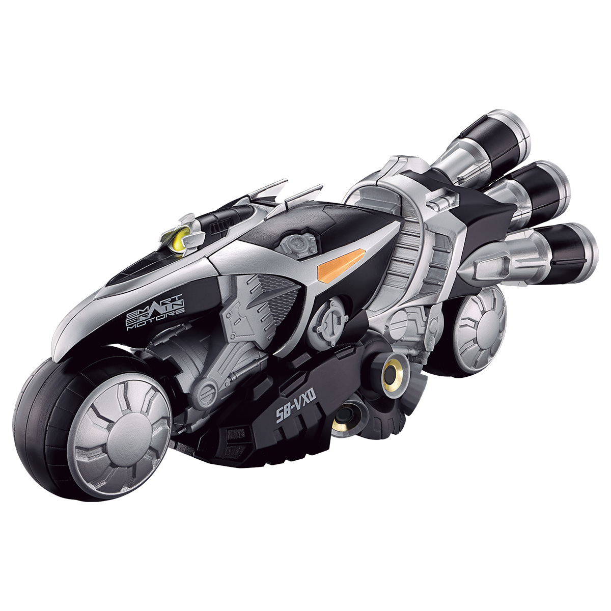 SO-DO CHRONICLE KAMEN RIDER 555 JET SLIGER W/O GUM