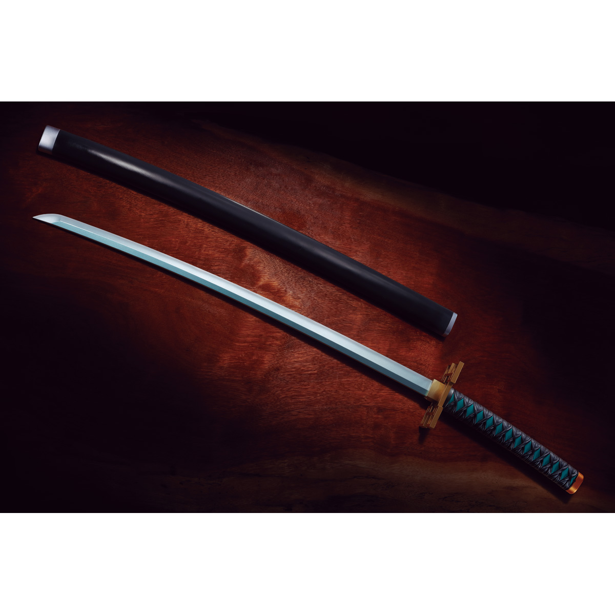PROPLICA　Nichirin Sword（Muichiro Tokito）