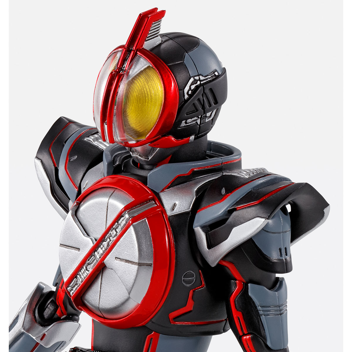 S.H.Figuarts (SHINKOCCHOU SEIHOU) MASKED RIDER NEXT FAIZ | 幪面