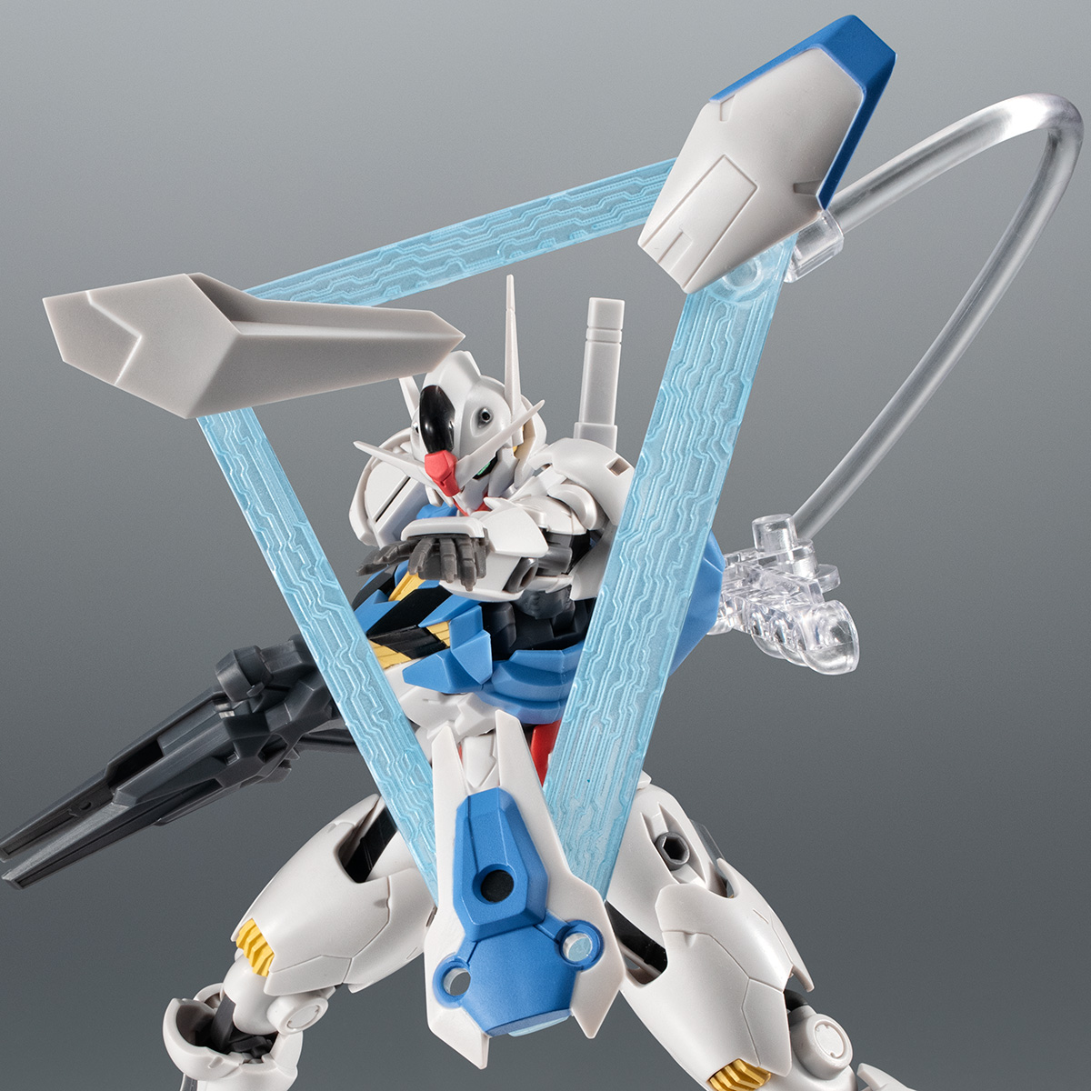ROBOT SPIRITS <SIDE MS> EFFECT PARTS SET ver. A.N.I.M.E. ～MOBILE SUIT GUNDAM THE WITCH FROM MERCURY～