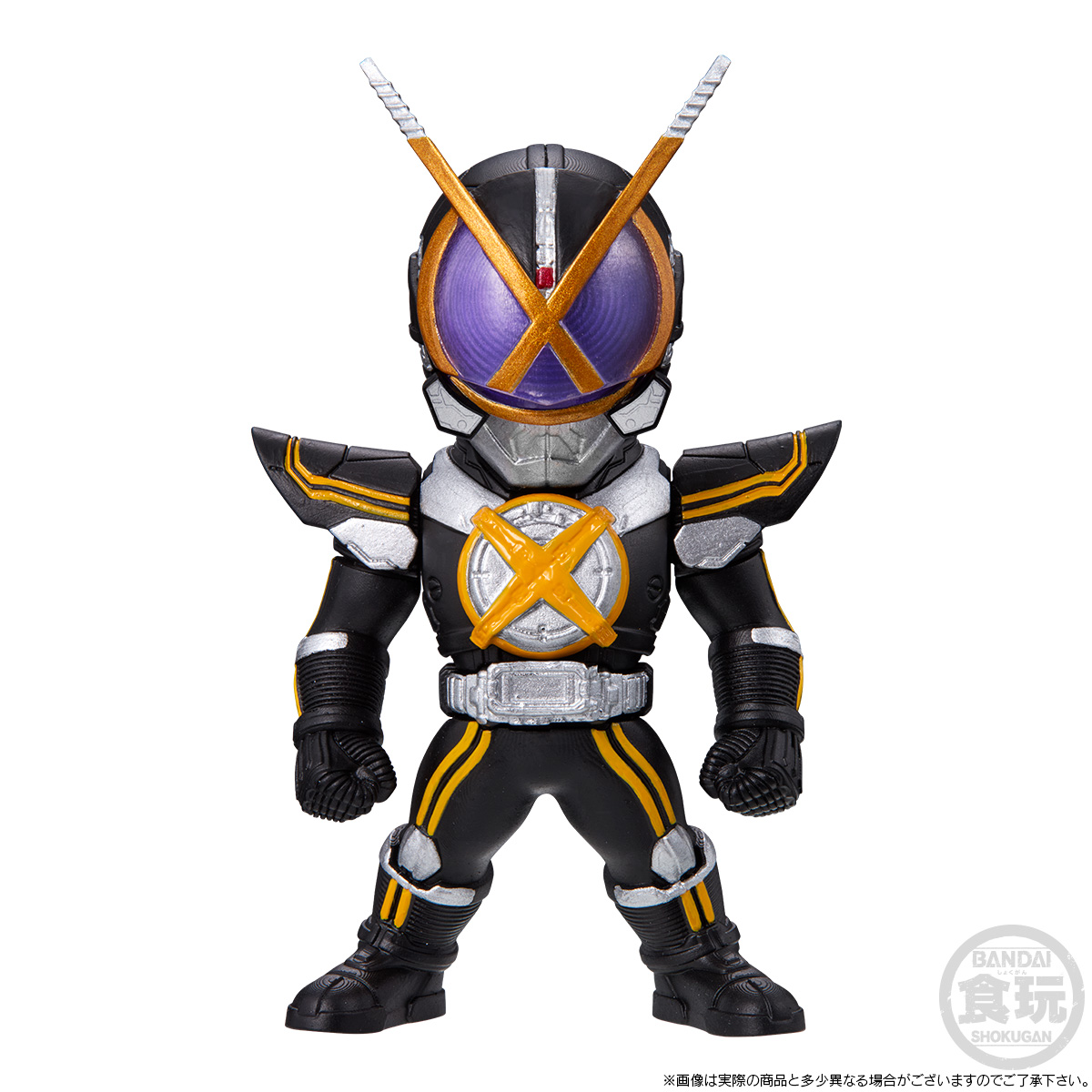 CONVERGE KAMEN RIDER 555 20th PARADISE REGAINED SET W/O GUM | 幪面超人 ...