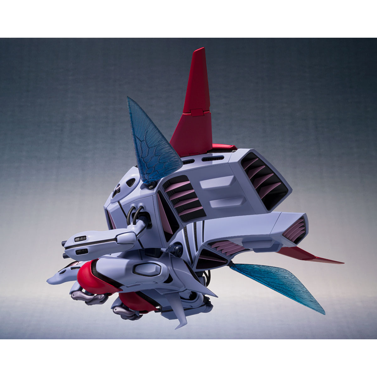 THE ROBOT SPIRITS <SIDE AB> GALLABA | 公仔玩具郵購PREMIUM
