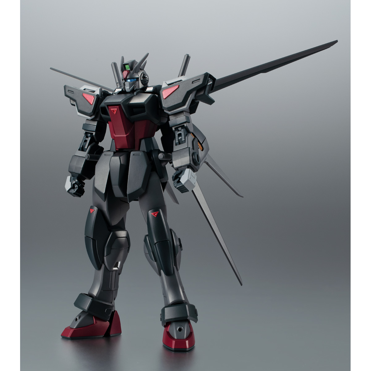 THE ROBOT SPIRITS ＜SIDE MS＞ GAT-01A2R 105 SLAUGHTER DAGGER ver.A.N.I.M ...