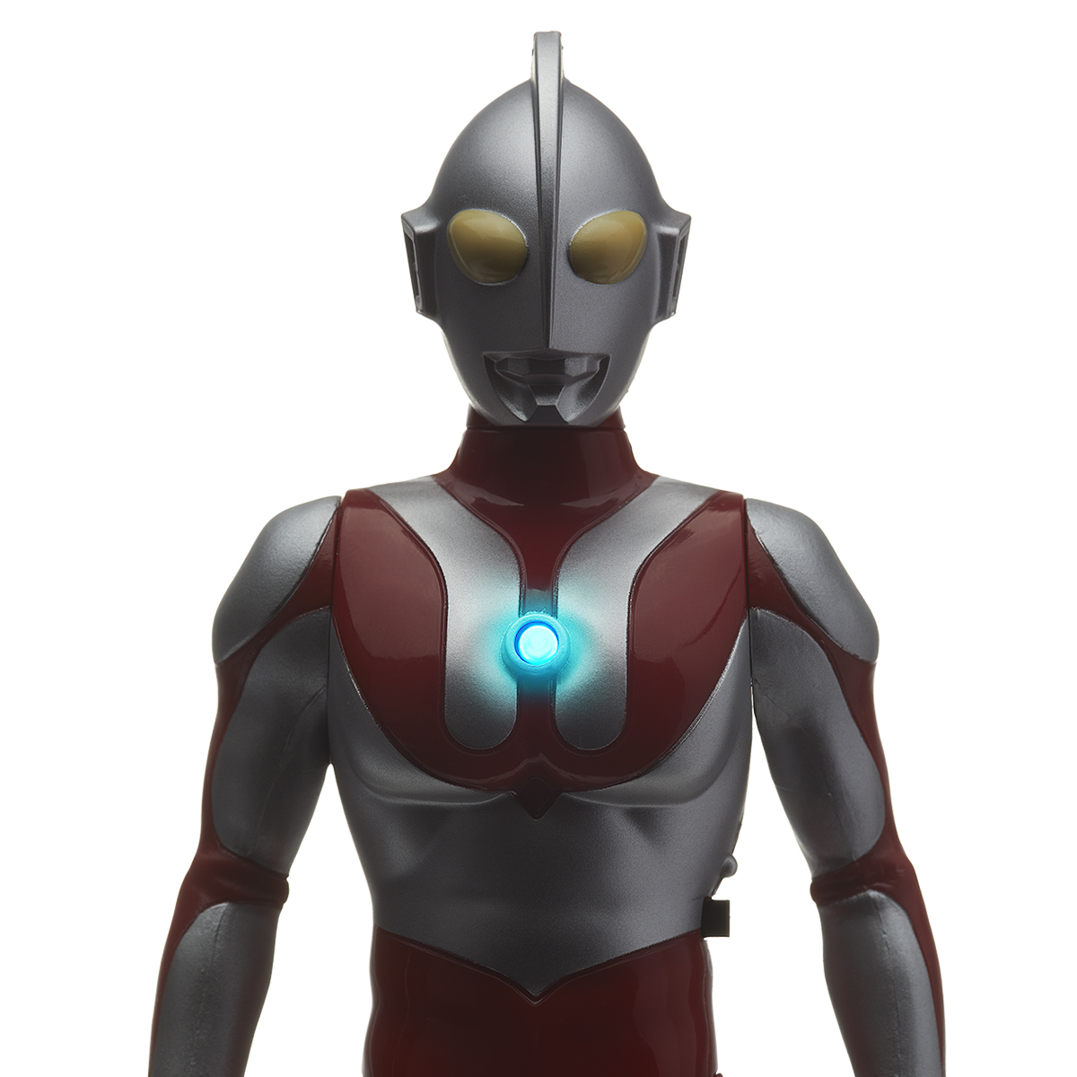 ウルトラマン サウンドウォリアープレミアム フィギュア
