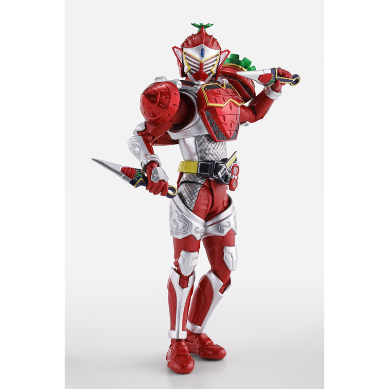 S.H.Figuarts (SHINKOCCHOU SEIHOU) KAMEN RIDER GAIM ARMS CHANGE SET ...