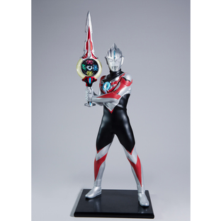 SUPER SIZE HEROES VOL.2 ULTRAMAN ORB [2021年5月發送]