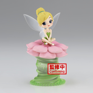 Q POSKET STORIES DISNEY CHARACTERS -TINKER BELL- (VER.A)
