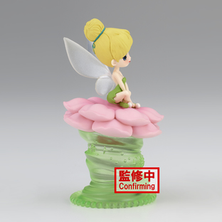 Q POSKET STORIES DISNEY CHARACTERS -TINKER BELL- (VER.A)