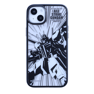GUNDAM SEED STYLE E