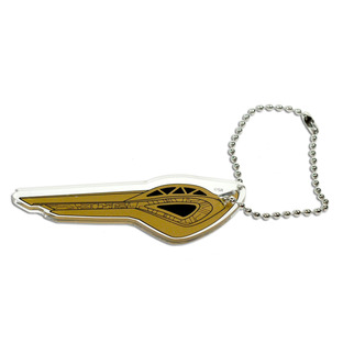 Key Chain CYBER KEY