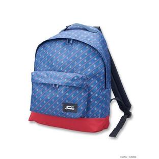 E.F.S.F. MOBILE SUIT / ZEON MOBILE SUIT GUNDAM BACKPACK  [2017年5月發送]