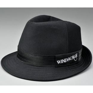 WIND SCALE Hat