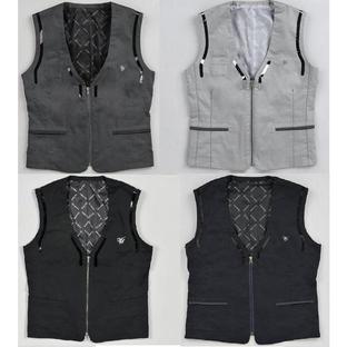 WIND SCALE Vest [Jul 2014 Delivery]