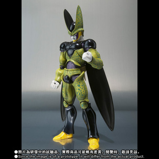 S.H.Figuarts Perfect Cell