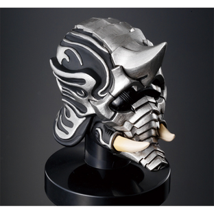 Mask Collection Premium Kamen Rider 000 5 Greeed Set