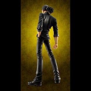 Portrait.of.Pirates One Piece ”Limited Edition” Rob Lucci Ver.1.5
