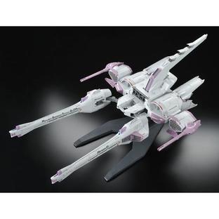 HG 1/144 METEOR UNIT [2022年1月發送]