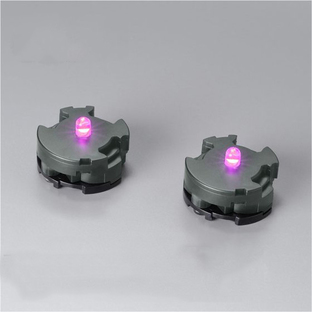 LED UNIT SET (PINK) [2020年12月發送]