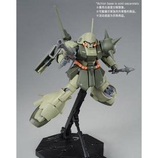 MG 1/100 MARASAI (Gundam Unicorn ver.) [2017年2月發送]