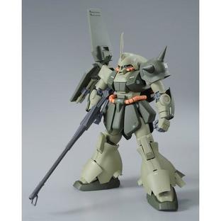 MG 1/100 MARASAI (GUNDAM UNICORN Ver.) [Dec 2024 Delivery]