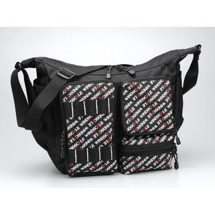 WIND SCALE Shoulder Bag[March 2014 Delivery]