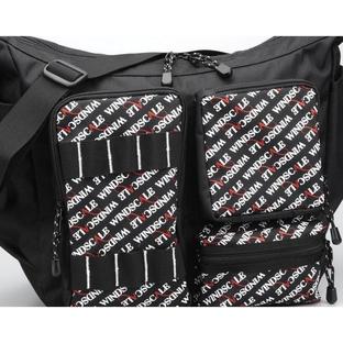 WIND SCALE Shoulder Bag[March 2014 Delivery]