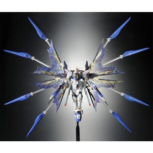RG 1/144 EXPANSION EFFECT UNIT WING OF THE SKIES for STRIKE FREEDOM GUNDAM [2024年8月發送]