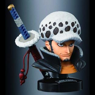 Mask Collection Premium One Piece Great Deep Collection -Worst Generation