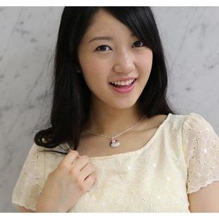 Sailor moon Transform brooch design Silver925 pendant [Jun 2014 Delivery]