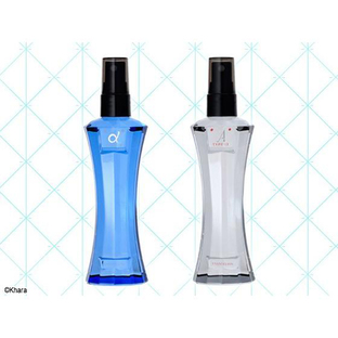 Cosmetic with EVANGELION 2WAY Fragrance Mist Type-13