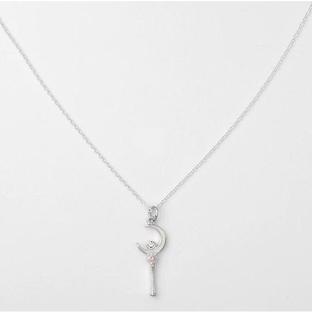 Sailor moon Moonstick pendant [May 2014 Delivery]