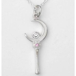Sailor moon Moonstick pendant [May 2014 Delivery]