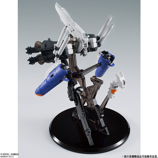 FW GUNDAM STANDart Ex-S Gundam