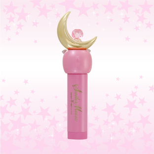 SAILOR MOON MIRACLE ROMANCE LIP STICK [Jul 2014 Delivery]