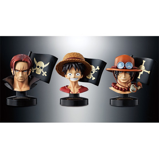 Mask Collection Premium One Piece Great Deep Collection - Wills be inherited