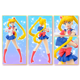 HGIF Sailor Moon [2014年5月發送]
